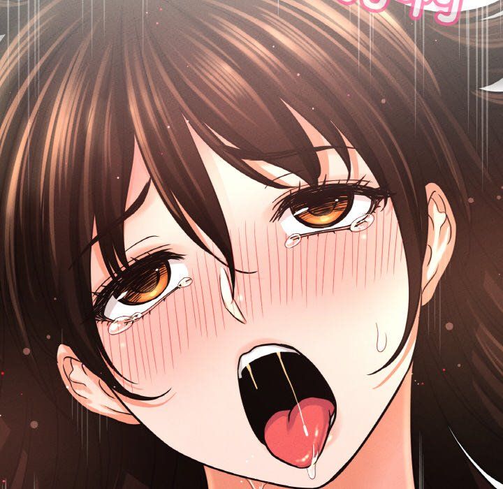《我的女王》漫画 第39話