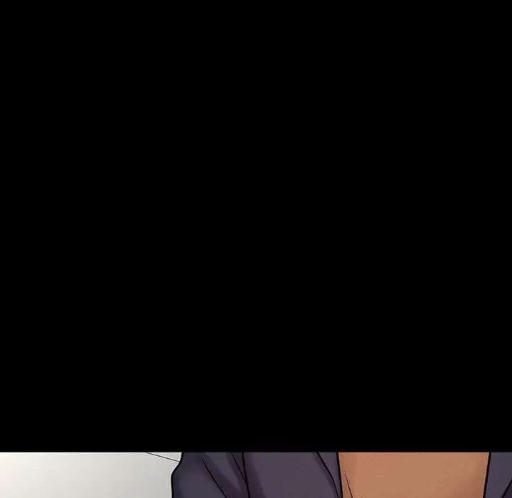《我的女王》漫画 第4話