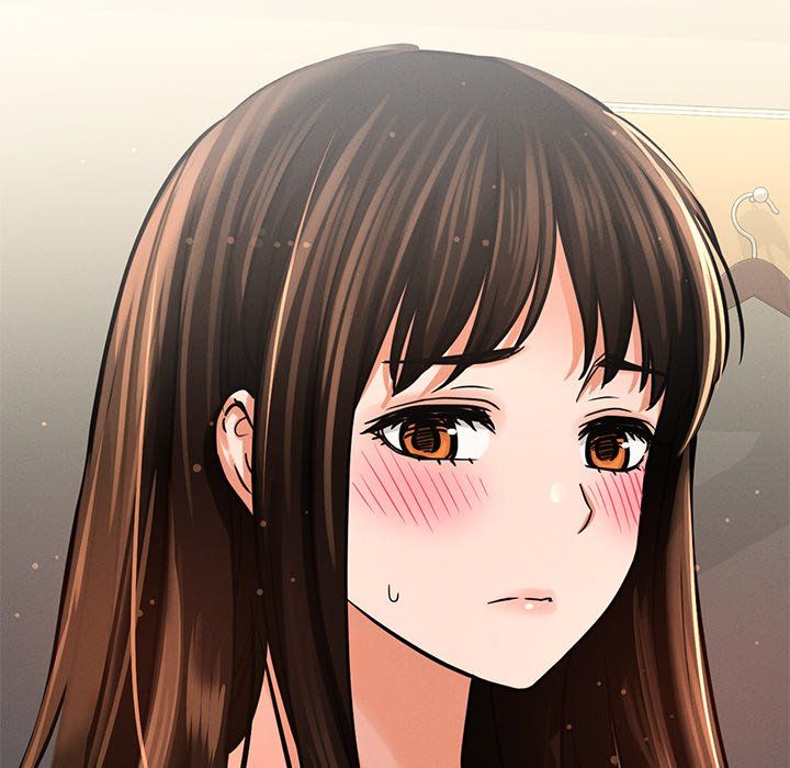 《我的女王》漫画 第40話