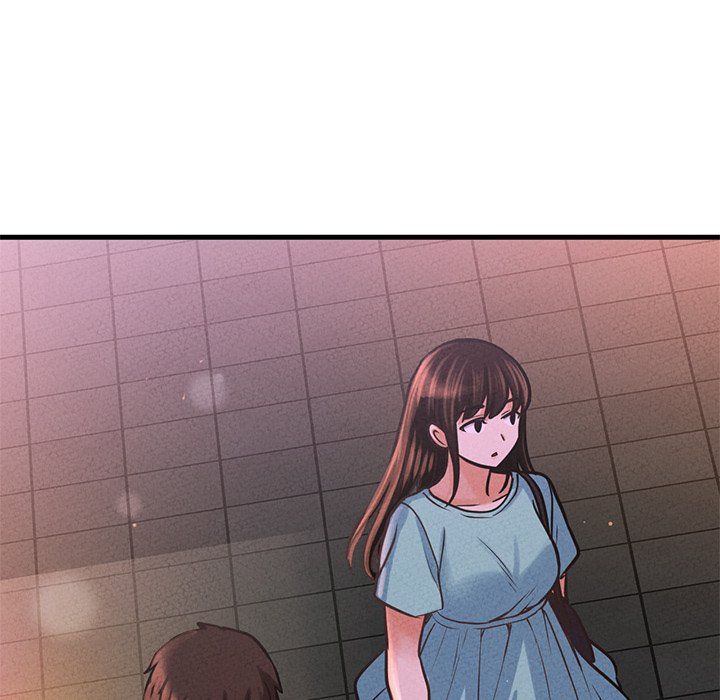 《我的女王》漫画 第40話