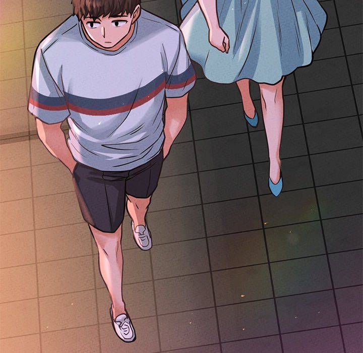 《我的女王》漫画 第40話