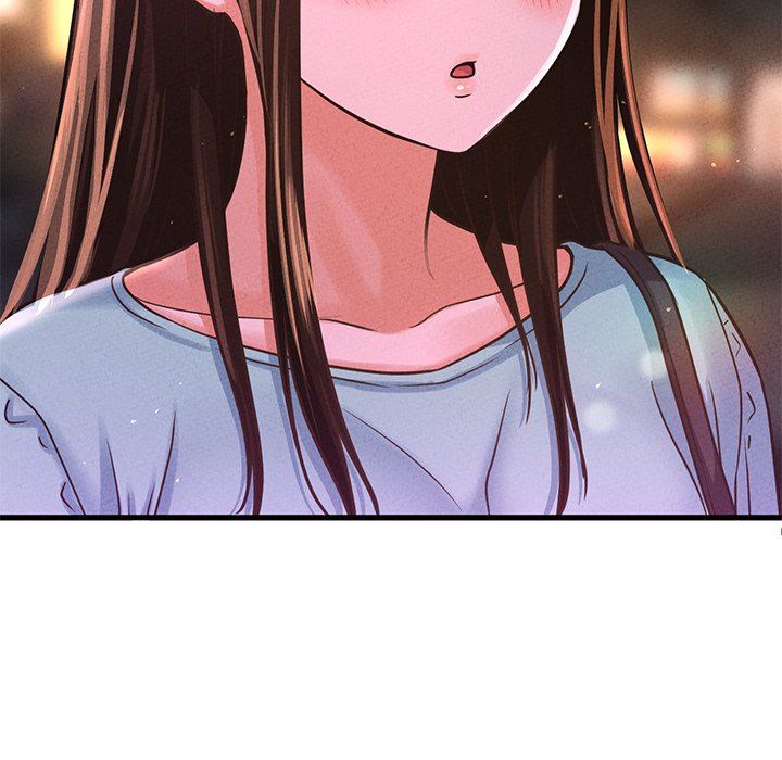 《我的女王》漫画 第40話