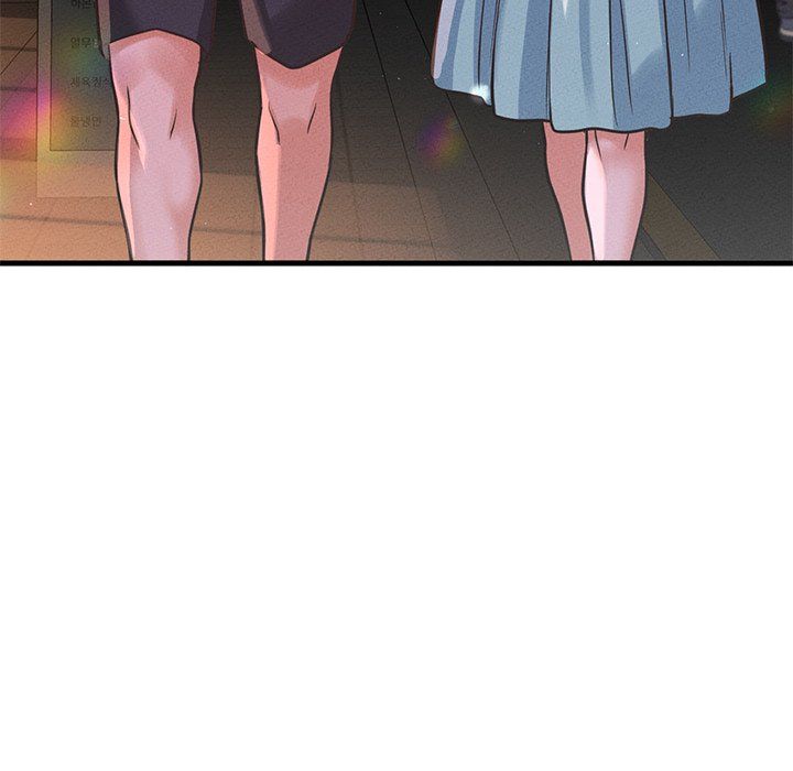 《我的女王》漫画 第40話