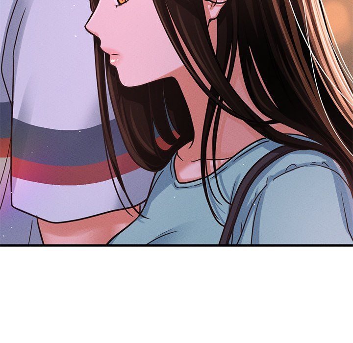 《我的女王》漫画 第40話