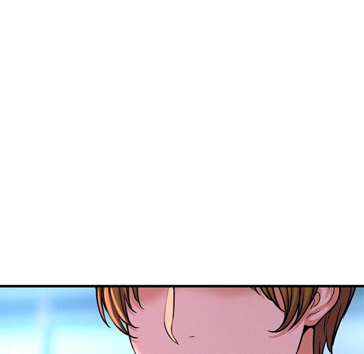 《我的女王》漫画 第40話