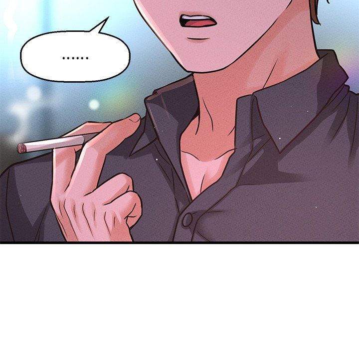 《我的女王》漫画 第40話
