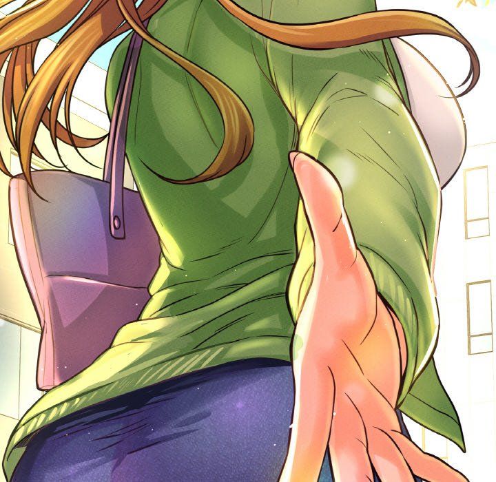 《我的女王》漫画 第41話