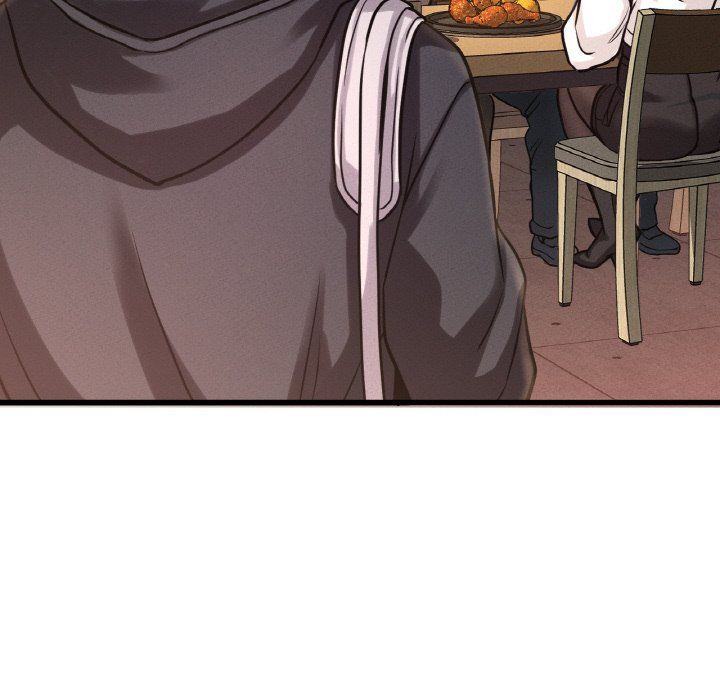 《我的女王》漫画 第41話