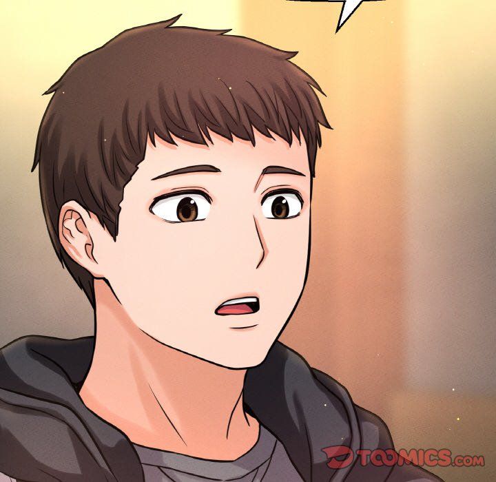 《我的女王》漫画 第41話