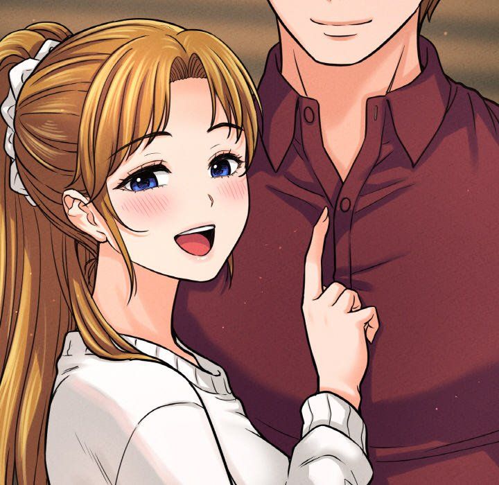 《我的女王》漫画 第41話