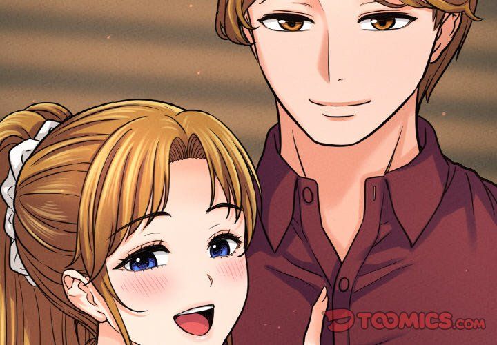 《我的女王》漫画 第42話