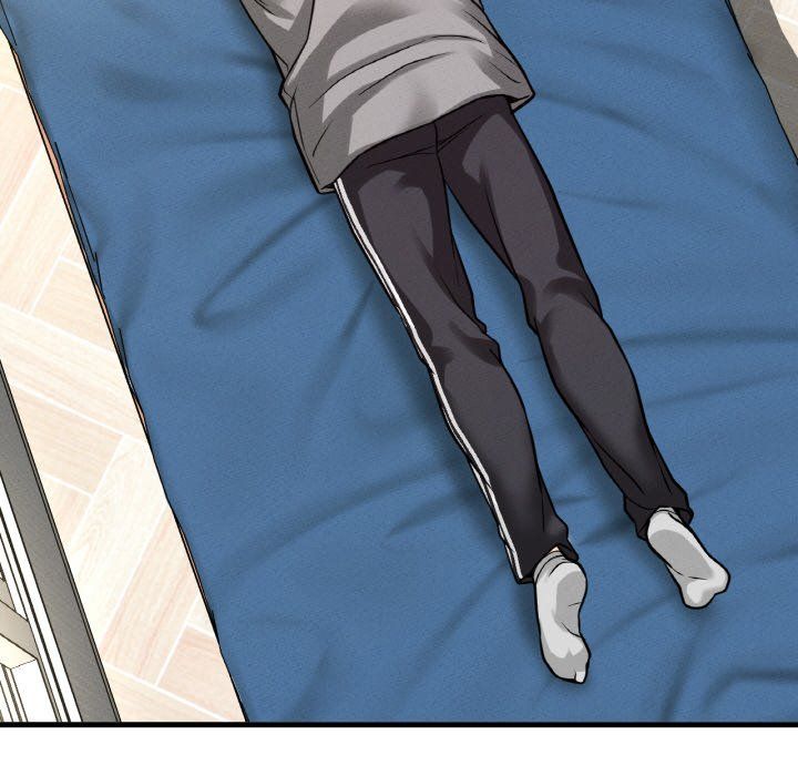 《我的女王》漫画 第42話