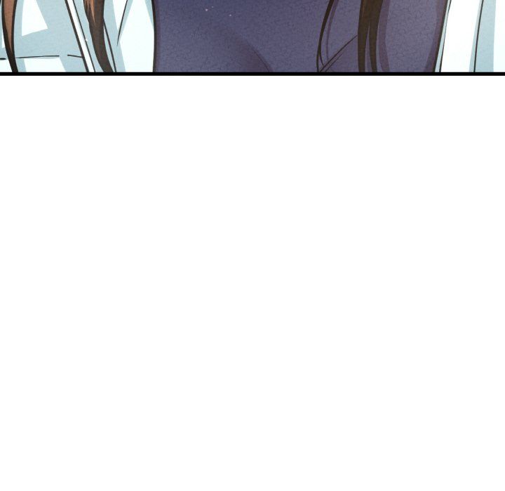 《我的女王》漫画 第42話