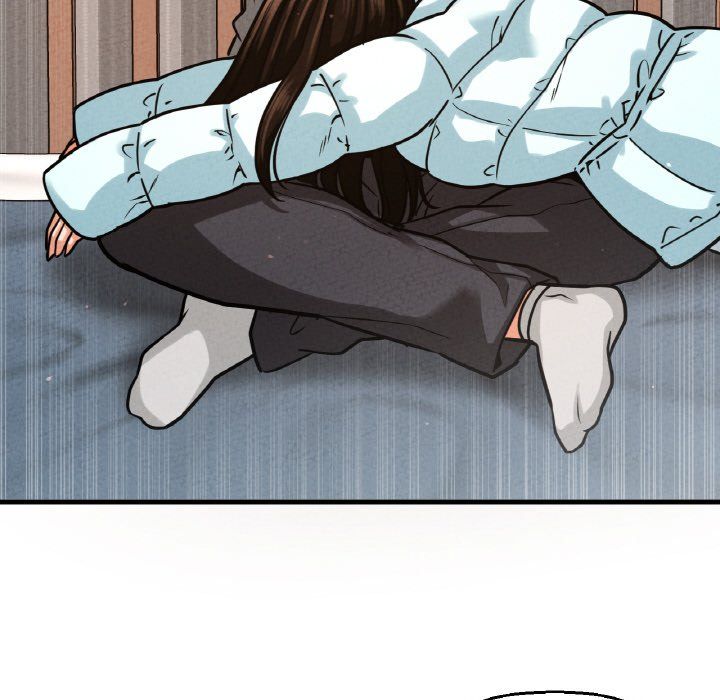《我的女王》漫画 第42話