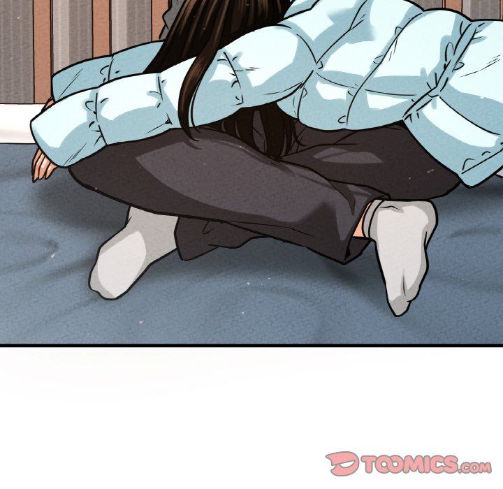 《我的女王》漫画 第42話