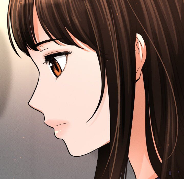 《我的女王》漫画 第42話