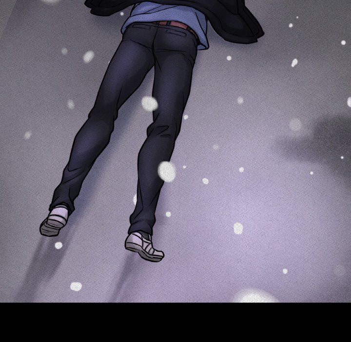 《我的女王》漫画 第42話
