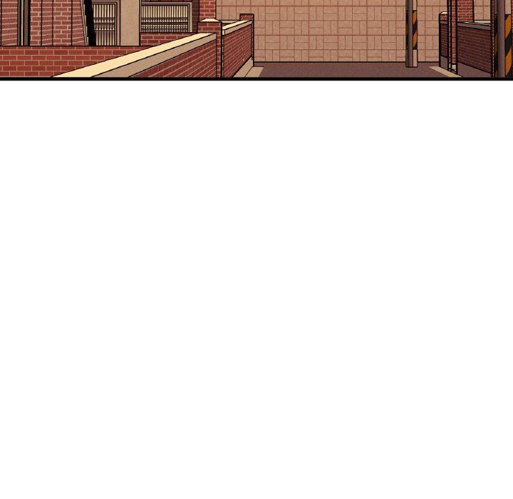 《我的女王》漫画 第42話