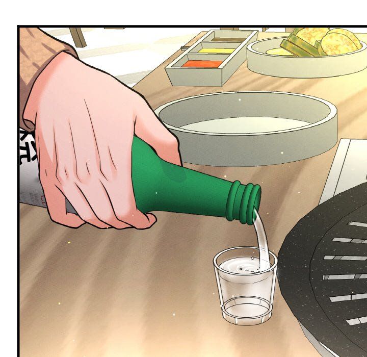 《我的女王》漫画 第42話