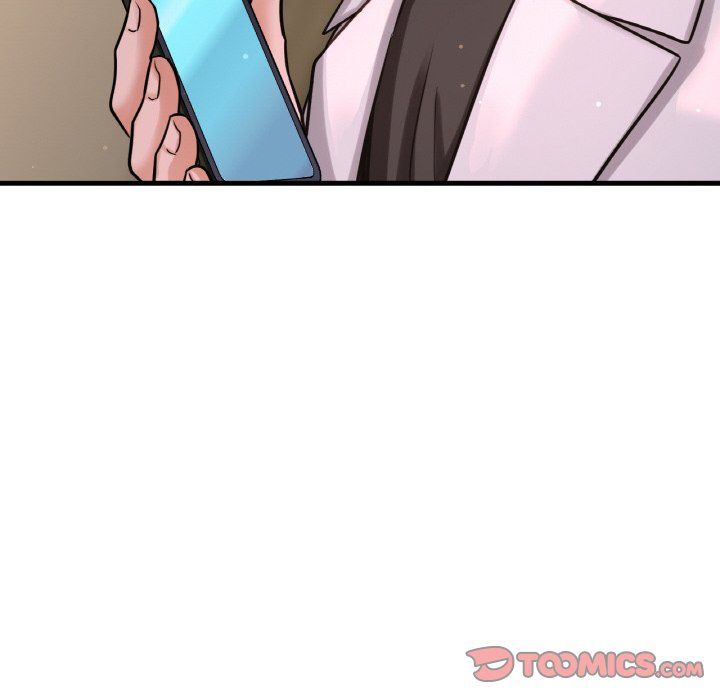 《我的女王》漫画 第42話