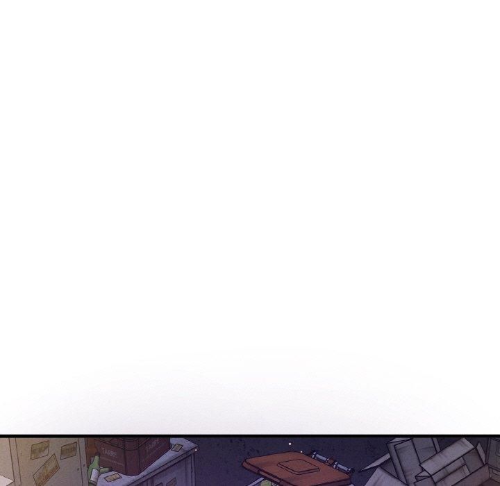 《我的女王》漫画 第43話