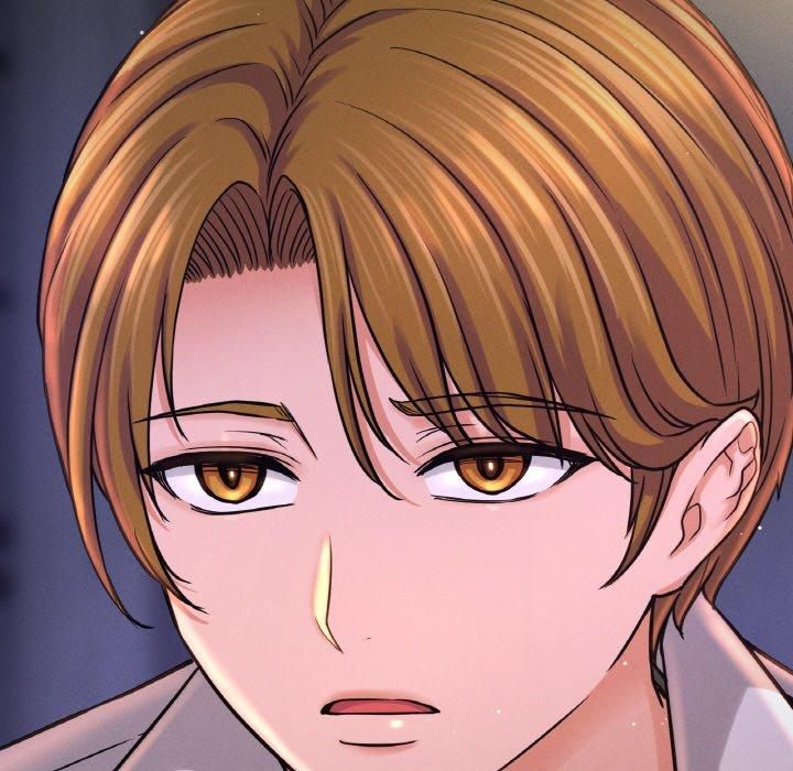 《我的女王》漫画 第43話