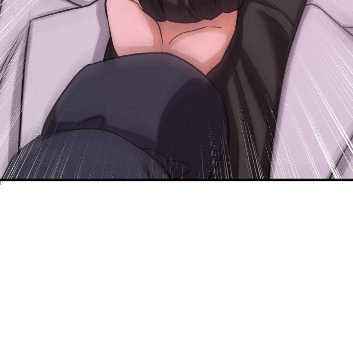《我的女王》漫画 第43話