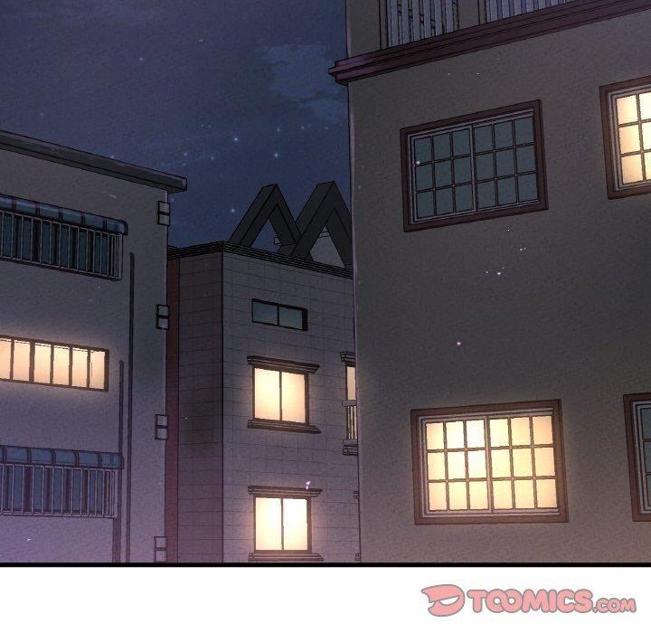 《我的女王》漫画 第43話