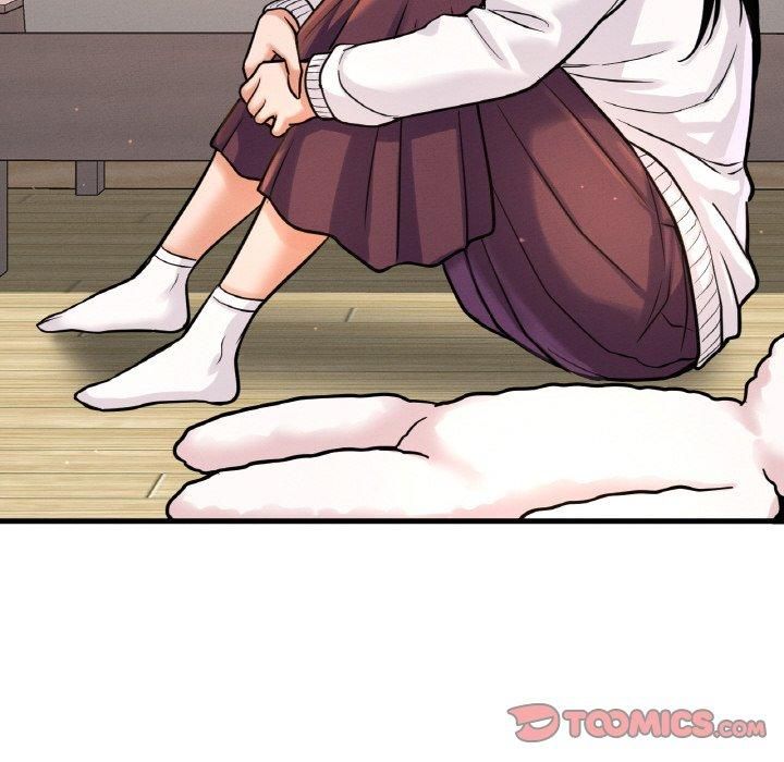 《我的女王》漫画 第43話