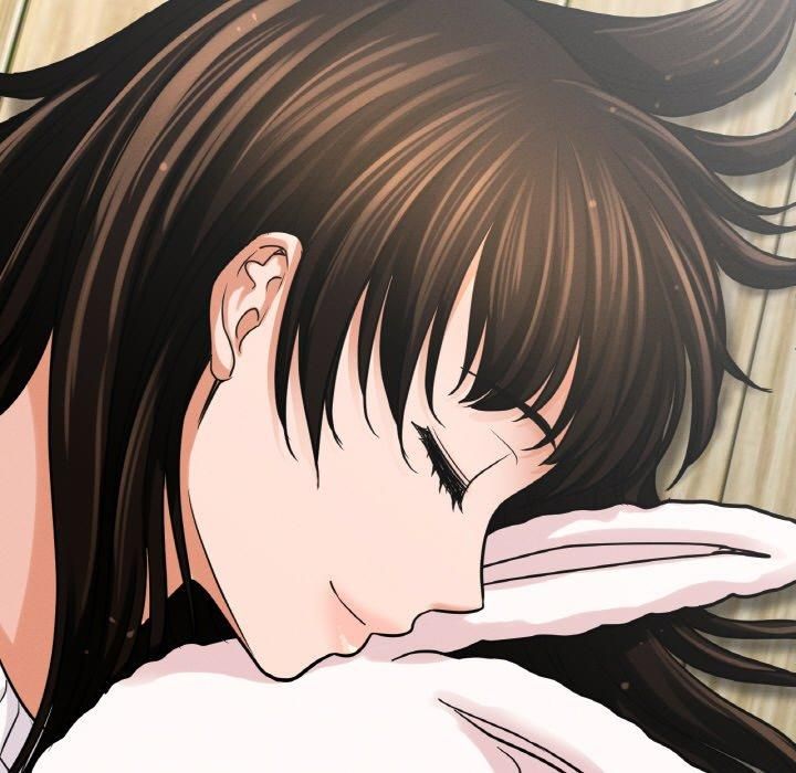 《我的女王》漫画 第43話