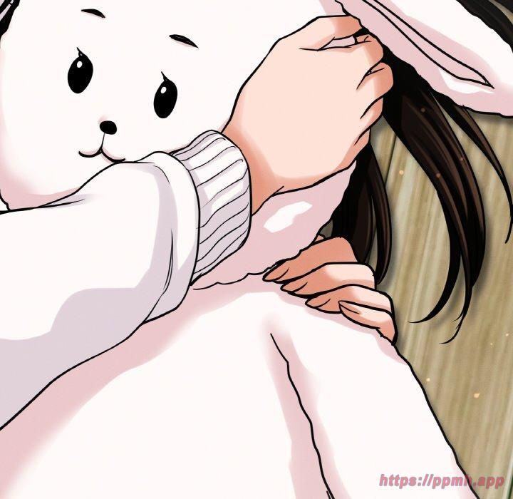 《我的女王》漫画 第43話