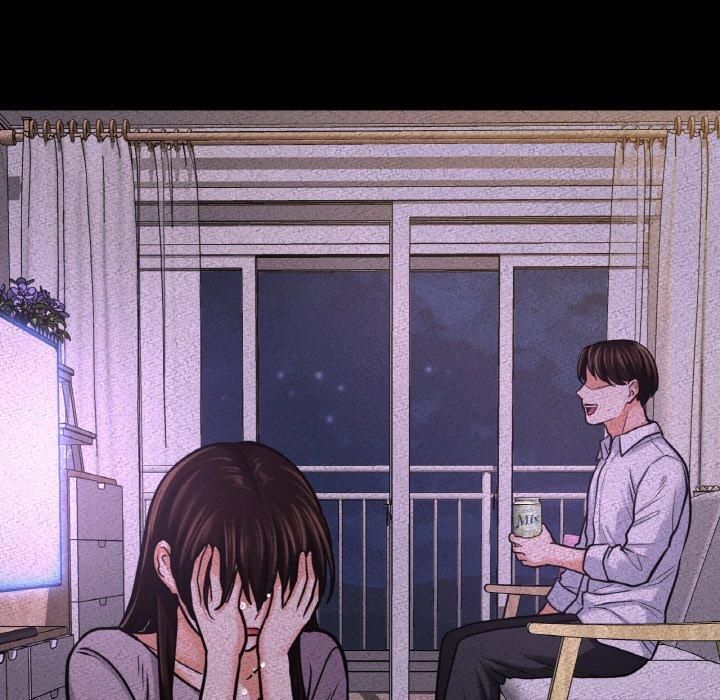 《我的女王》漫画 第43話