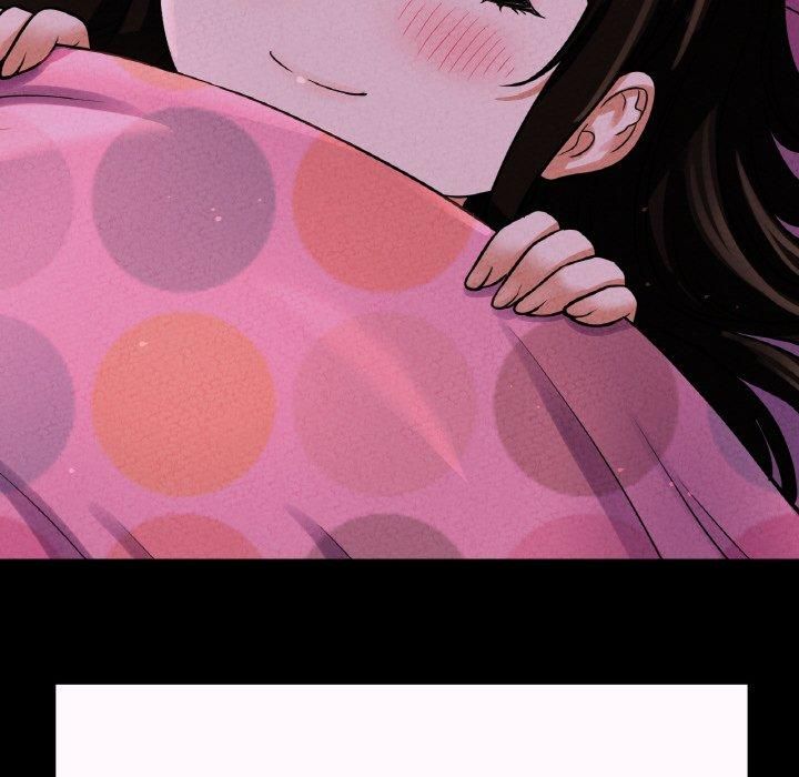 《我的女王》漫画 第43話