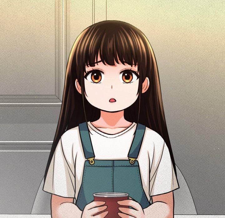 《我的女王》漫画 第44話