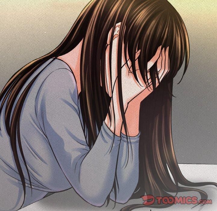 《我的女王》漫画 第44話
