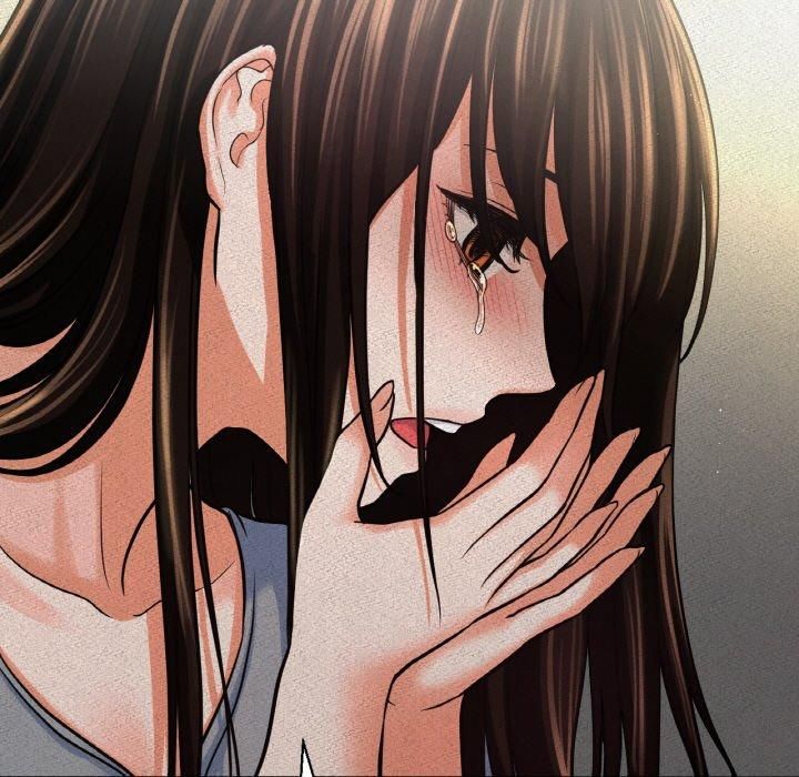 《我的女王》漫画 第44話