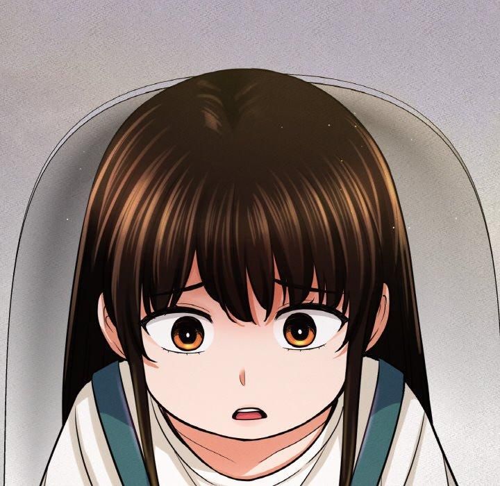 《我的女王》漫画 第44話