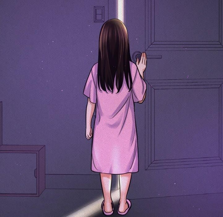 《我的女王》漫画 第44話