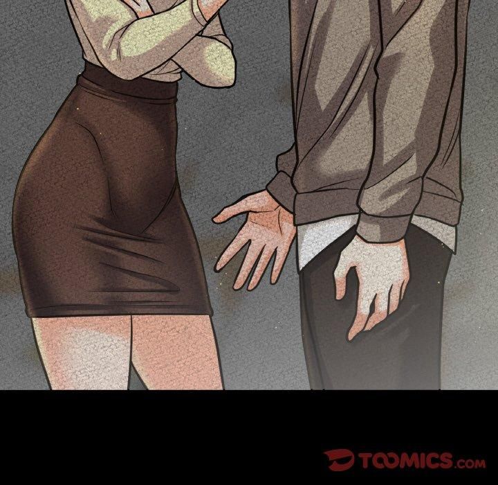 《我的女王》漫画 第44話