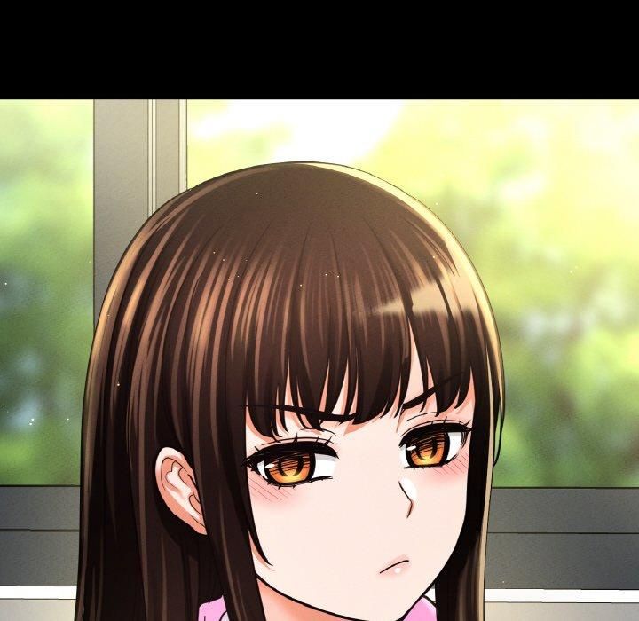 《我的女王》漫画 第44話