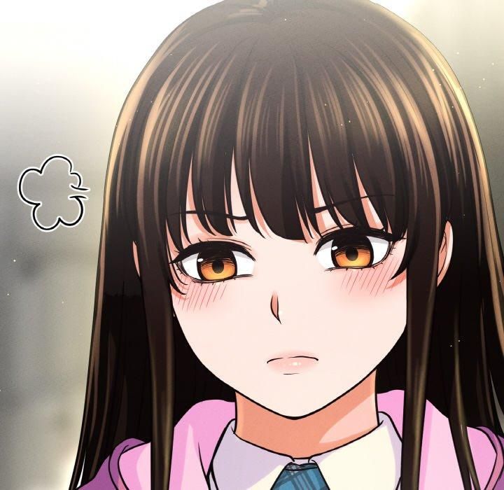 《我的女王》漫画 第44話