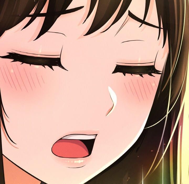 《我的女王》漫画 第44話