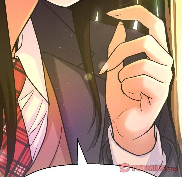 《我的女王》漫画 第44話