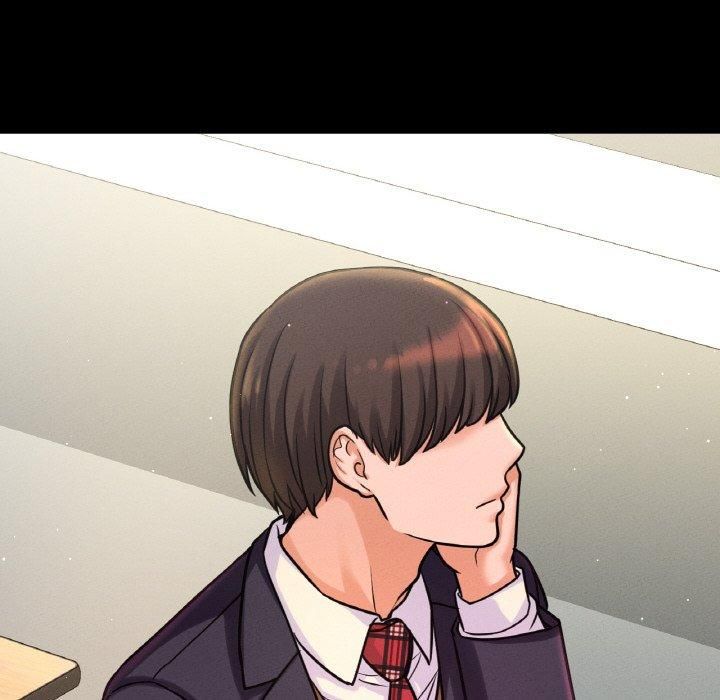《我的女王》漫画 第44話