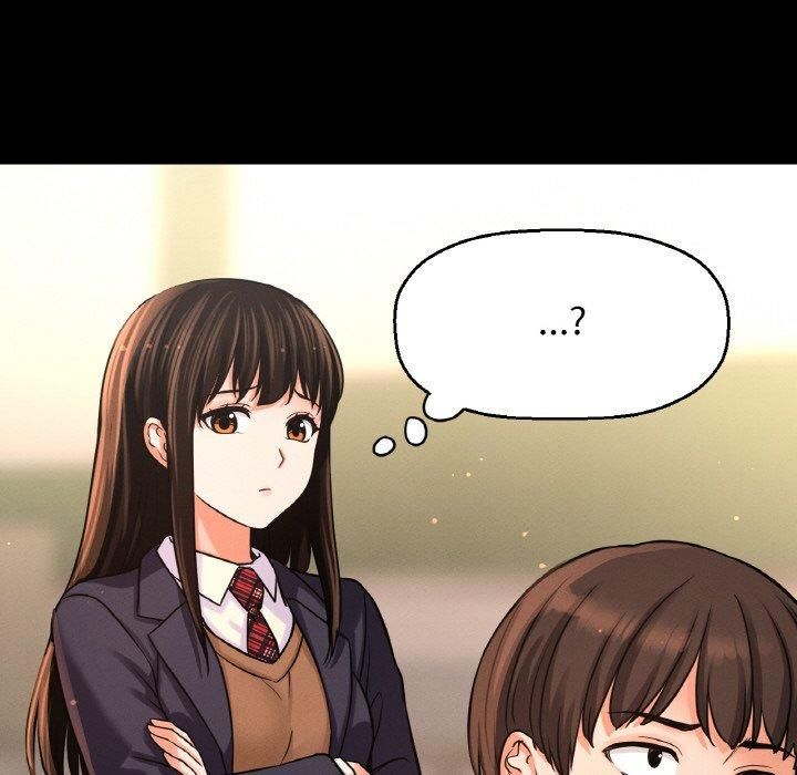《我的女王》漫画 第44話