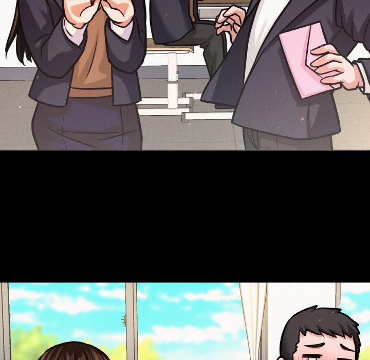 《我的女王》漫画 第44話