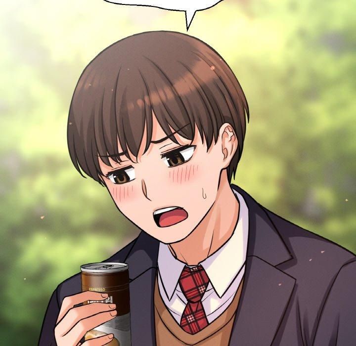 《我的女王》漫画 第44話
