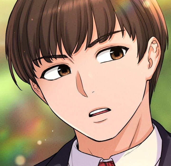 《我的女王》漫画 第44話