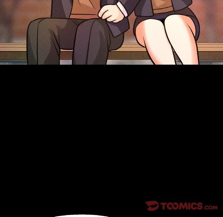 《我的女王》漫画 第44話