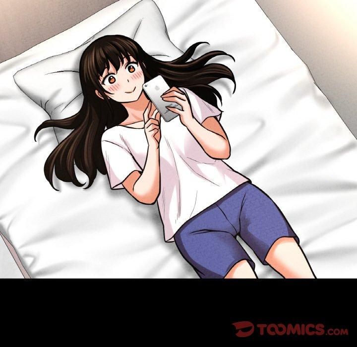 《我的女王》漫画 第44話